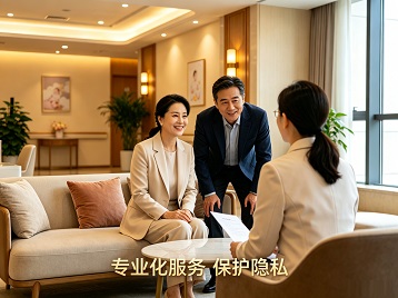 向阳有偿售卵代生女生的客户的客户群体有哪些