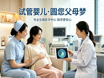 向阳辅助生育服务 试管婴儿行业的兴起背景、发展与未来展望